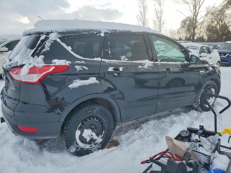 Photo 3 from auction – 2015 FORD ESCAPE with VIN 1FMCU9G90FUB85657