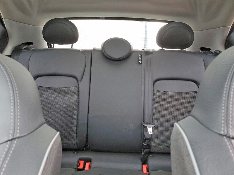 Photo 10 from auction – 2016 FIAT 500X TREKK with VIN ZFBCFYCT3GP339503