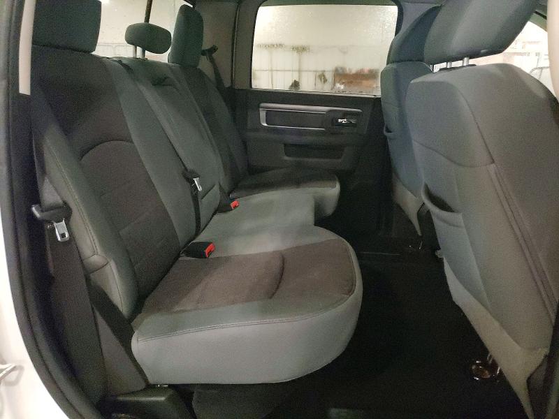 Photo 10 from auction – 2013 RAM 1500 SLT with VIN 1C6RR7LT3DS525082