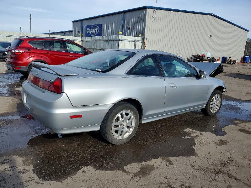 Photo 3 from auction – 2002 HONDA ACCORD EX with VIN 1HGCG22552A027092