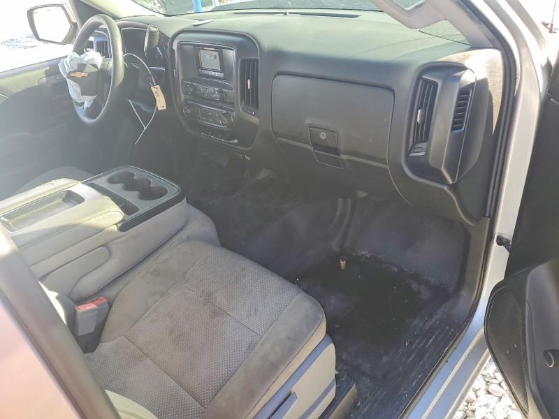 Photo 8 from auction – 2015 CHEVROLET SILVERADO with VIN 1GCNCPEH5FZ425979