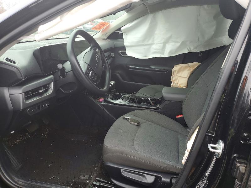 Photo 7 from auction – 2025 KIA K4 with VIN 3KPFT4DE0SE089495