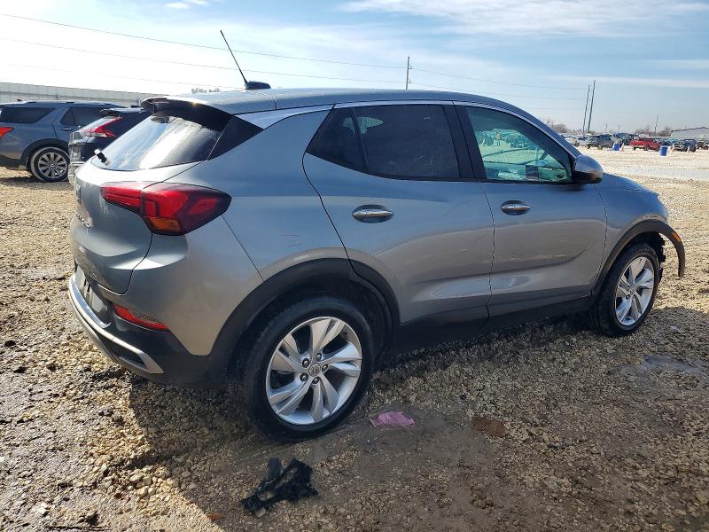 Photo 3 from auction – 2024 BUICK ENCORE GX with VIN KL4AMBS27RB078838