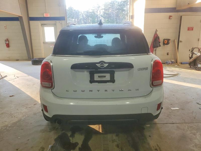 Photo 6 from auction – 2018 MINI COOPER COU with VIN WMZYV5C35J3E04258