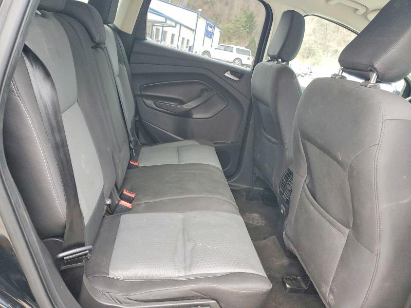 Photo 11 from auction – 2018 FORD ESCAPE SE with VIN 1FMCU9GD2JUA32307