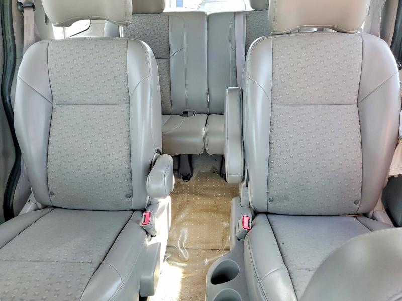 Photo 10 from auction – 2006 CHEVROLET UPLANDER with VIN 1GNDV33L16D218631