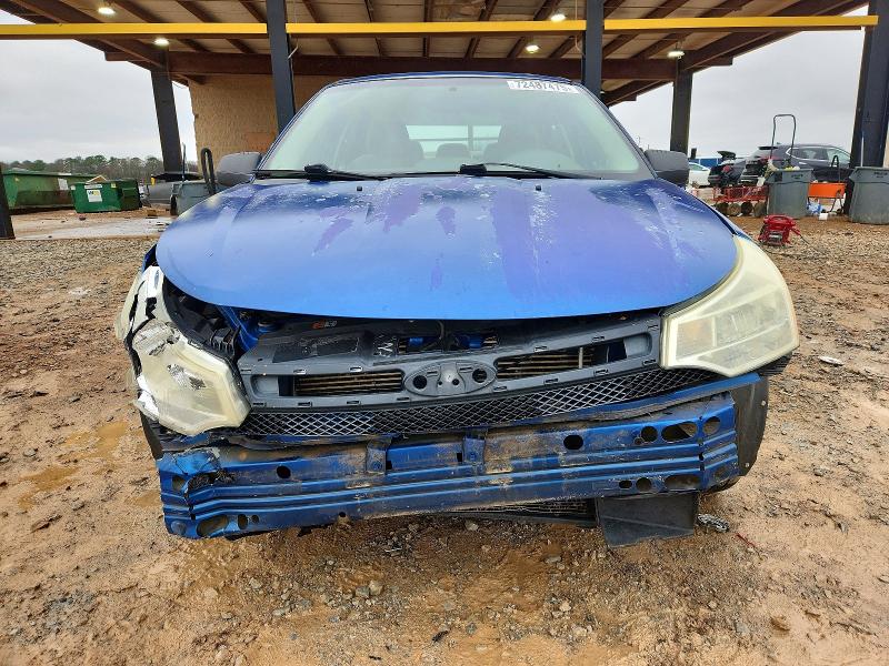 Photo 5 from auction – 2010 FORD FOCUS SE with VIN 1FAHP3FN3AW154404