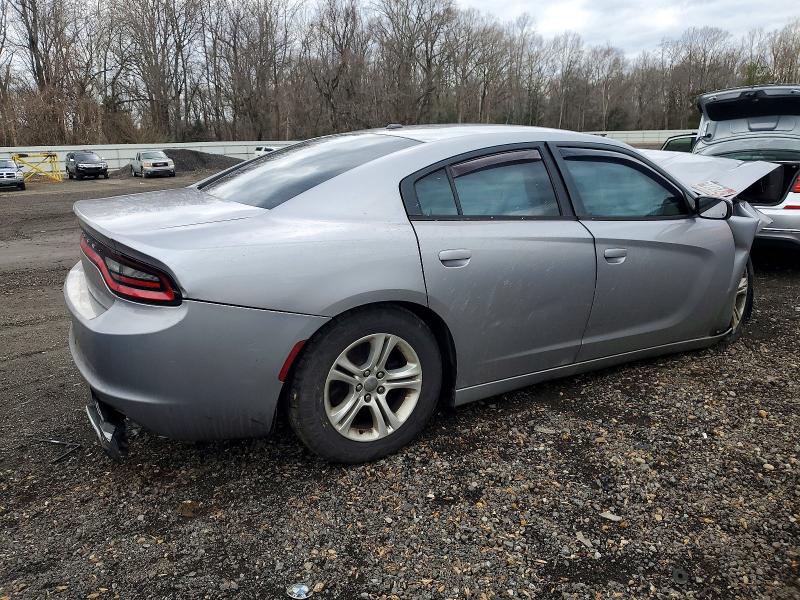 Photo 3 from auction – 2015 DODGE CHARGER SE with VIN 2C3CDXBG3FH870144