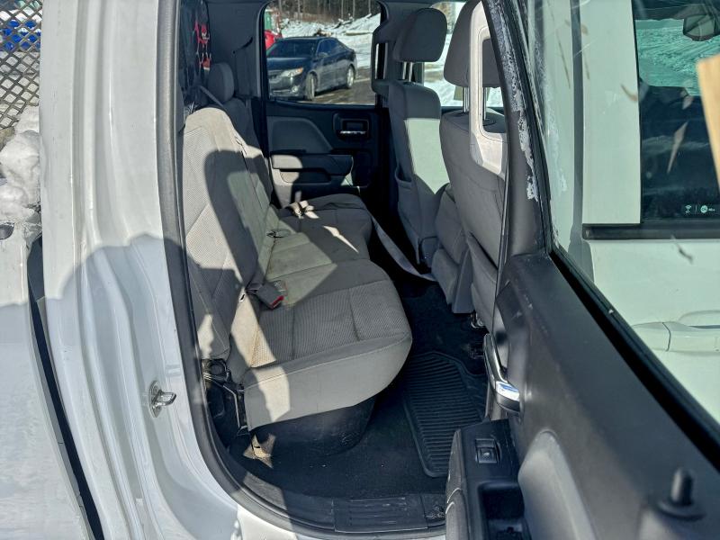 Photo 6 from auction – 2016 GMC SIERRA K15 with VIN 1GTV2LEC2GZ283141