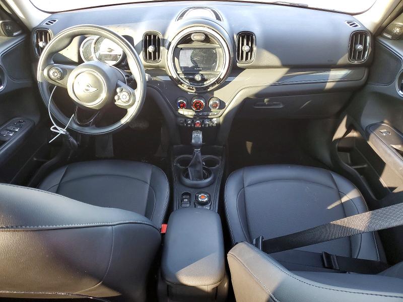 Photo 8 from auction – 2018 MINI COOPER with VIN WMZYS7C37J3E09059