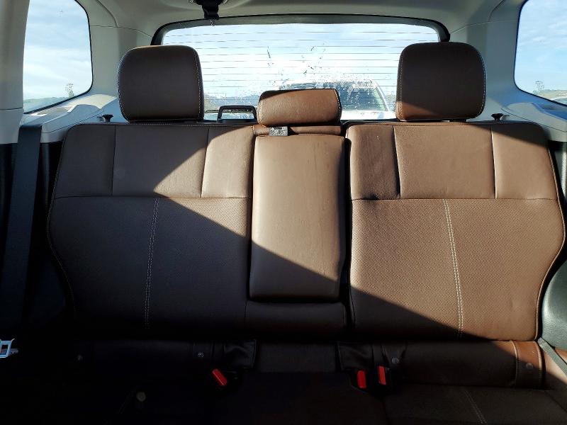 Photo 10 from auction – 2017 SUBARU FORESTER 2 with VIN JF2SJAWC0HH586890