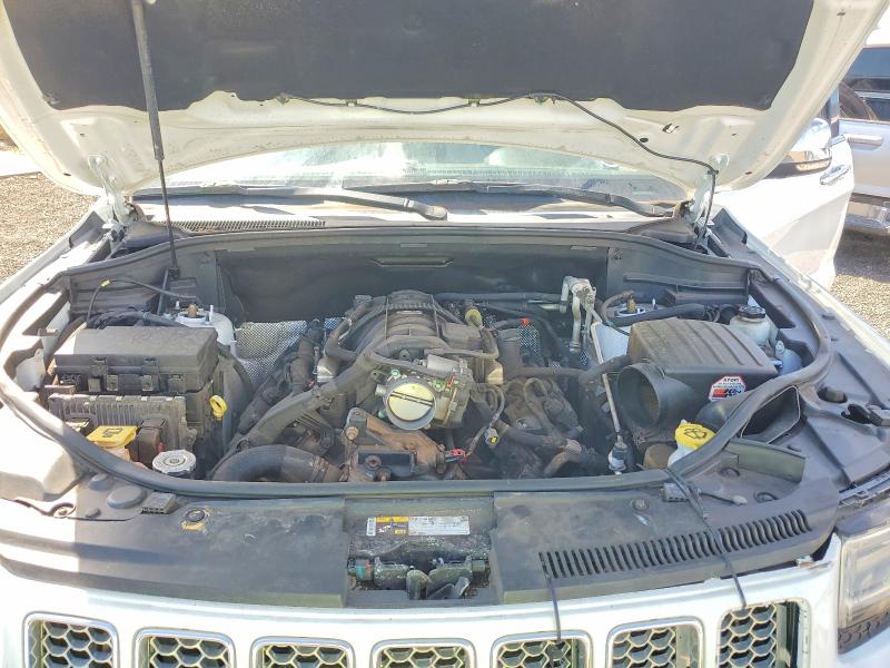 Photo 11 from auction – 2014 JEEP GRAND CHER with VIN 1C4RJFJT9EC359188