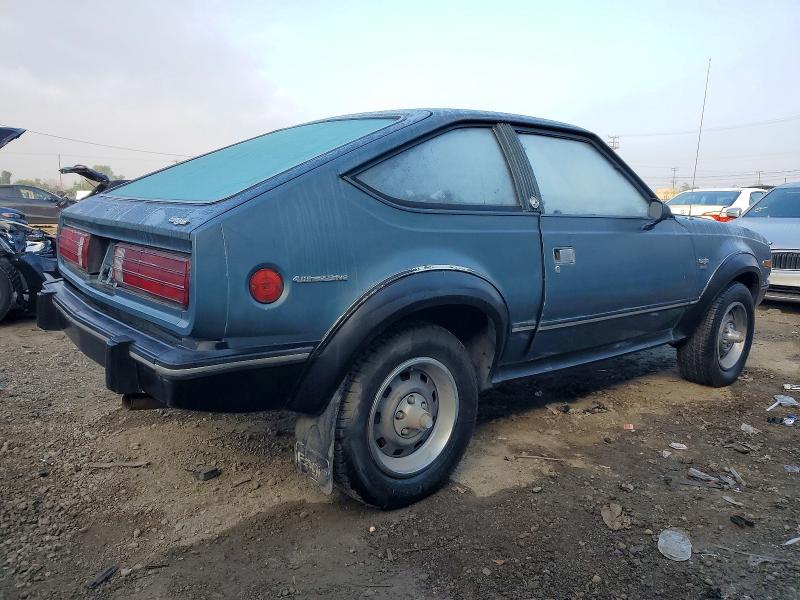 Photo 3 from auction – 1983 AMERICAN MOTORS EAGLE DL-5 with VIN 2CCCN5359DB719677