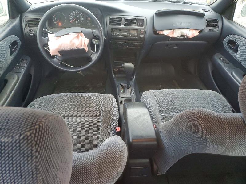 صورة رقم 8 من المزاد - 1997 TOYOTA COROLLA DX مع VIN 2T1BB02E4VC183914