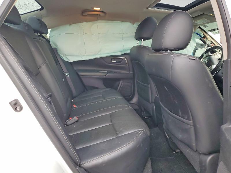 Photo 10 from auction – 2016 NISSAN ALTIMA with VIN 1N4AL3AP4GC136817