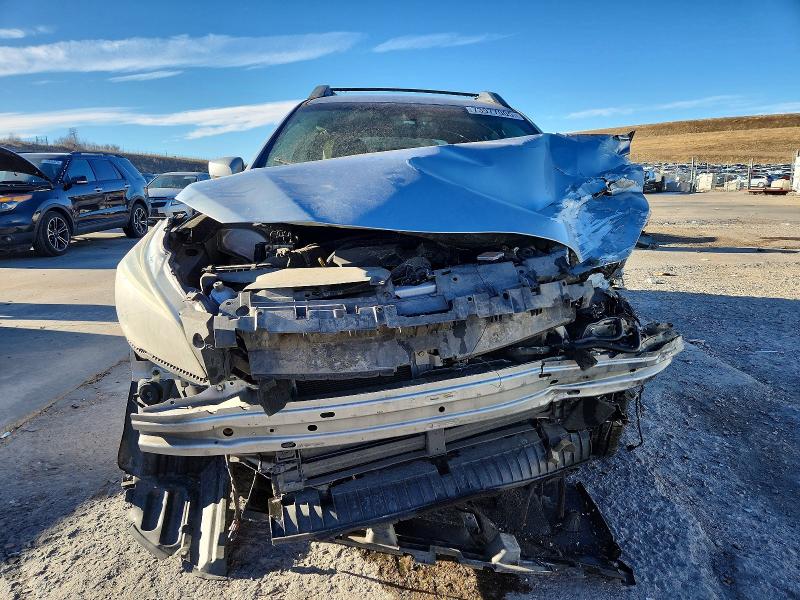 Photo 5 from auction – 2016 SUBARU OUTBACK with VIN 4S4BSBCC5G3222011