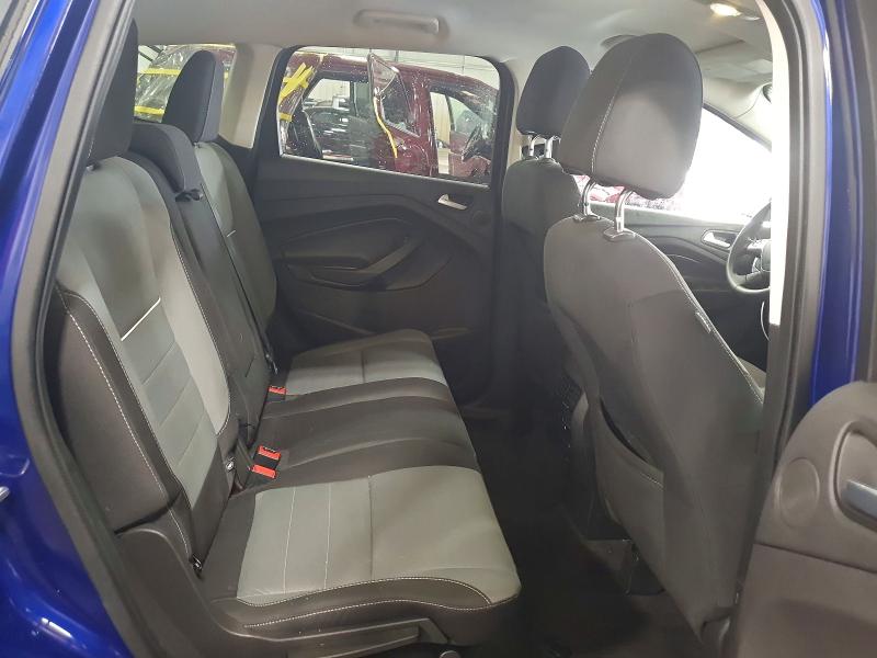 Photo 11 from auction – 2014 FORD ESCAPE SE with VIN 1FMCU9G95EUD80507