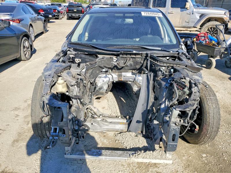 Photo 5 from auction – 2015 INFINITY Q50 with VIN JN1BV7AP7FM354116