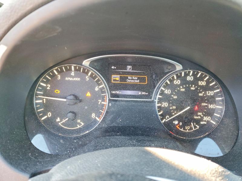 Photo 9 from auction – 2016 NISSAN ALTIMA with VIN 1N4AL3AP7GC199491