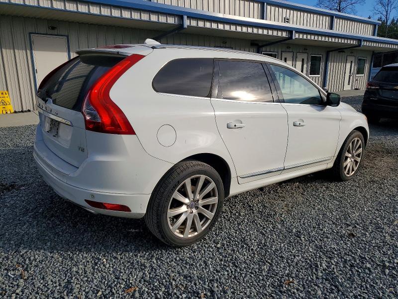 صورة رقم 3 من المزاد - 2017 VOLVO XC60 مع VIN YV440MDU0H2178154
