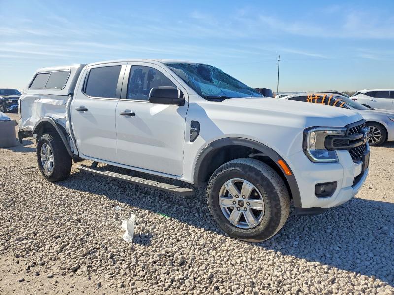 Photo 4 from auction – 2025 FORD RANGER with VIN 1FTER4BH7SLE06221