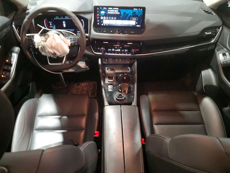 Photo 8 from auction – 2024 NISSAN ROGUE SL with VIN JN8BT3CB3RW180720
