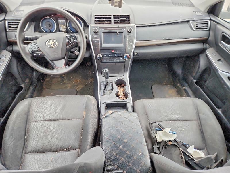 Photo 8 from auction – 2016 TOYOTA CAMRY LE with VIN 4T1BF1FK9GU212075