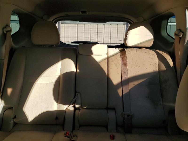 Photo 10 from auction – 2015 NISSAN ROGUE S with VIN KNMAT2MT0FP528990