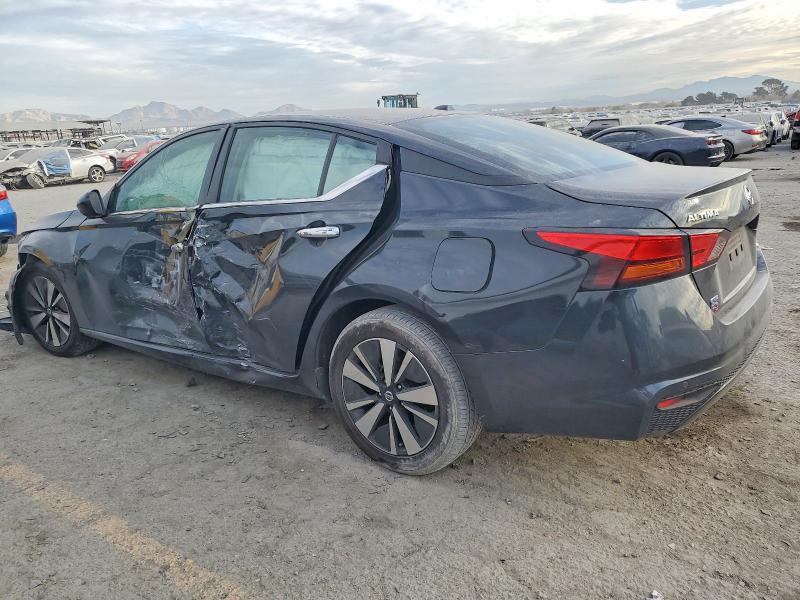 Photo 2 from auction – 2022 NISSAN ALTIMA with VIN 1N4BL4DV8NN360324