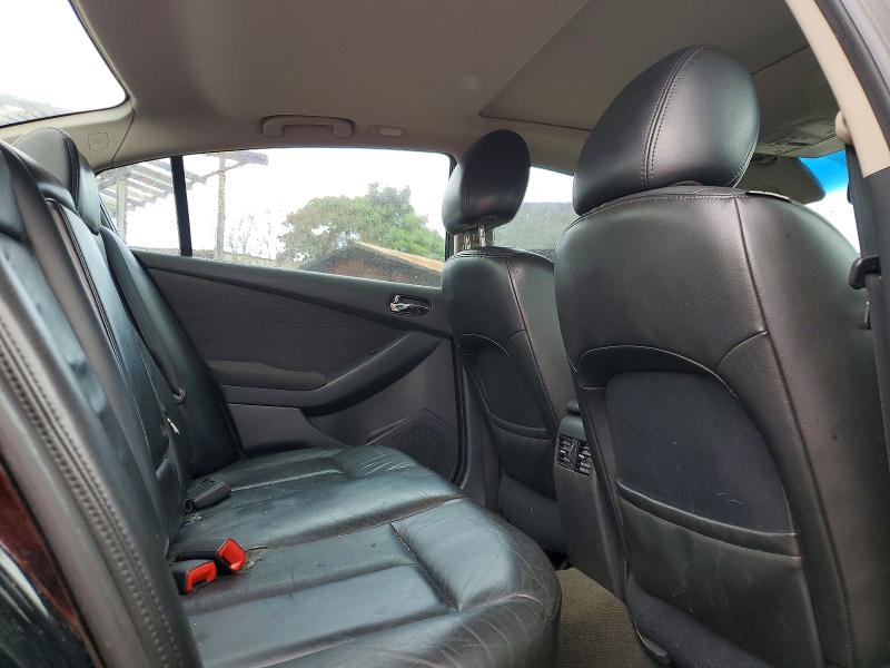 Photo 10 from auction – 2012 NISSAN ALTIMA with VIN 1N4AL2AP0CN506041