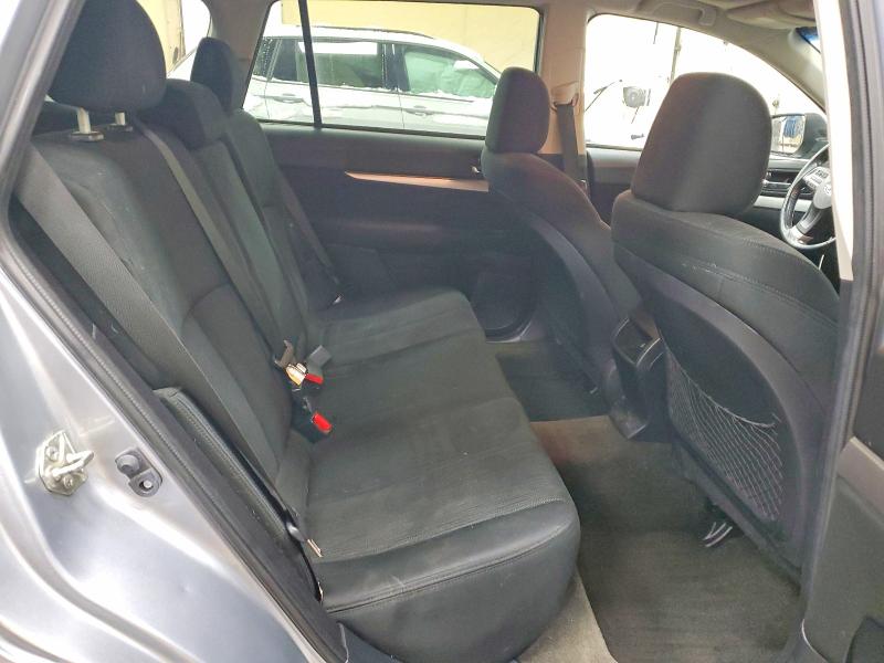Снимка 11 от търг – 2014 SUBARU OUTBACK 2. с VIN 4S4BRCDC7E3322284