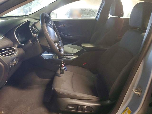 Photo 7 from auction – 2018 CHEVROLET MALIBU with VIN 1G1ZD5ST1JF234395