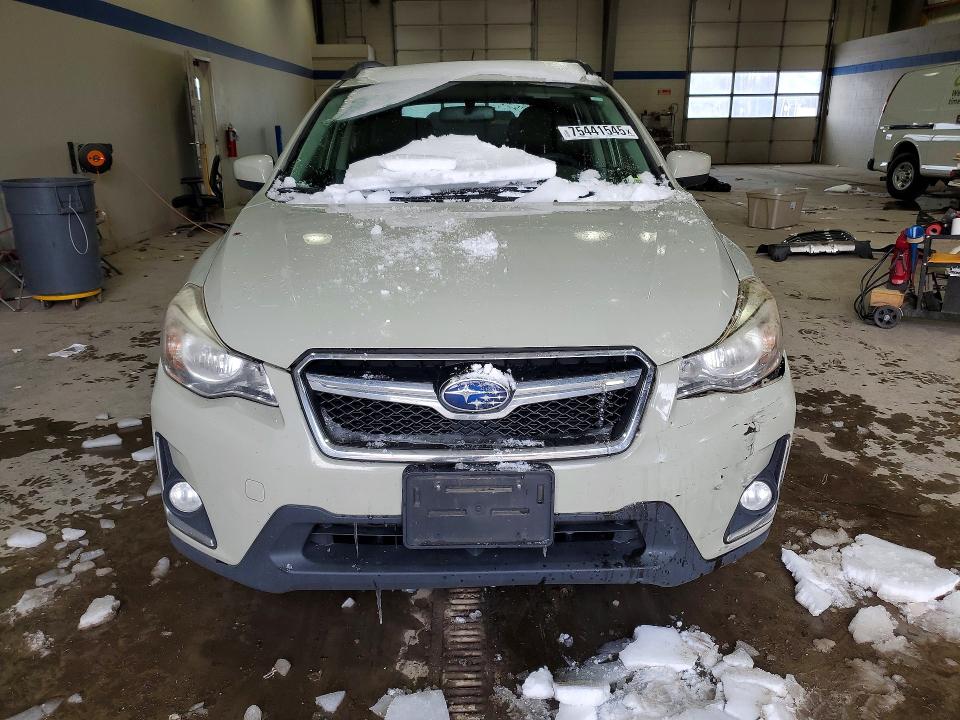 Photo 5 from auction – 2016 SUBARU CROSSTREK with VIN JF2GPABC6G8280074