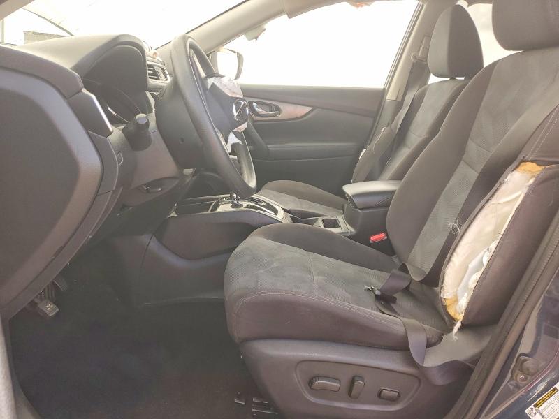 Photo 7 from auction – 2016 NISSAN ROGUE S with VIN KNMAT2MT5GP719063