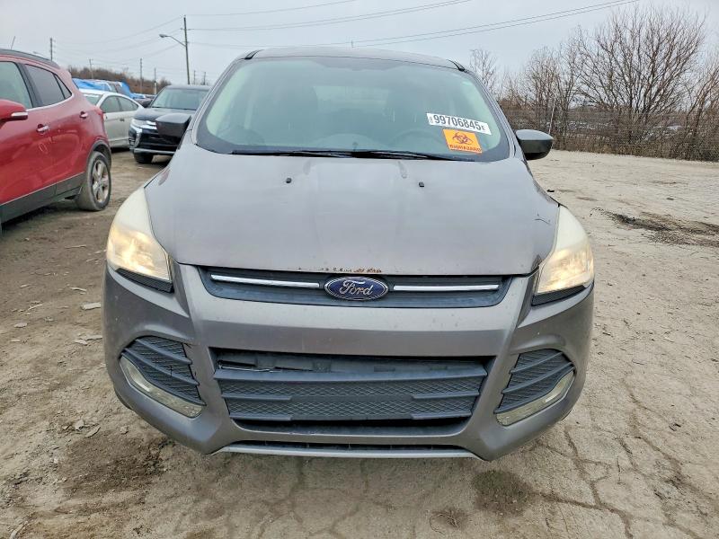 Photo 5 from auction – 2014 FORD ESCAPE SE with VIN 1FMCU9G90EUA40181