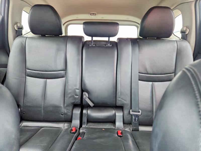 Photo 10 from auction – 2014 NISSAN ROGUE S with VIN 5N1AT2MV5EC780236