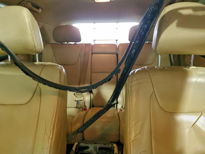Photo 10 from auction – 2014 LEXUS RX 350 BAS with VIN 2T2BK1BA0EC228636