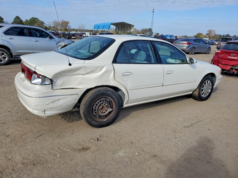 Photo 3 from auction – 2003 BUICK CENTURY with VIN 2G4WS52J431126180