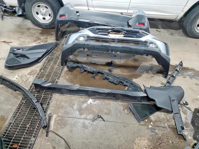 Photo 13 from auction – 2024 SUBARU OUTBACK PR with VIN 4S4BTADC3R3297461