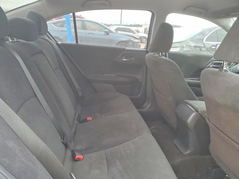 Photo 10 from auction – 2013 HONDA ACCORD with VIN 1HGCR2F31DA187105