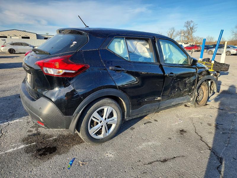 Photo 3 from auction – 2020 NISSAN KICKS S with VIN 3N1CP5BV4LL499698
