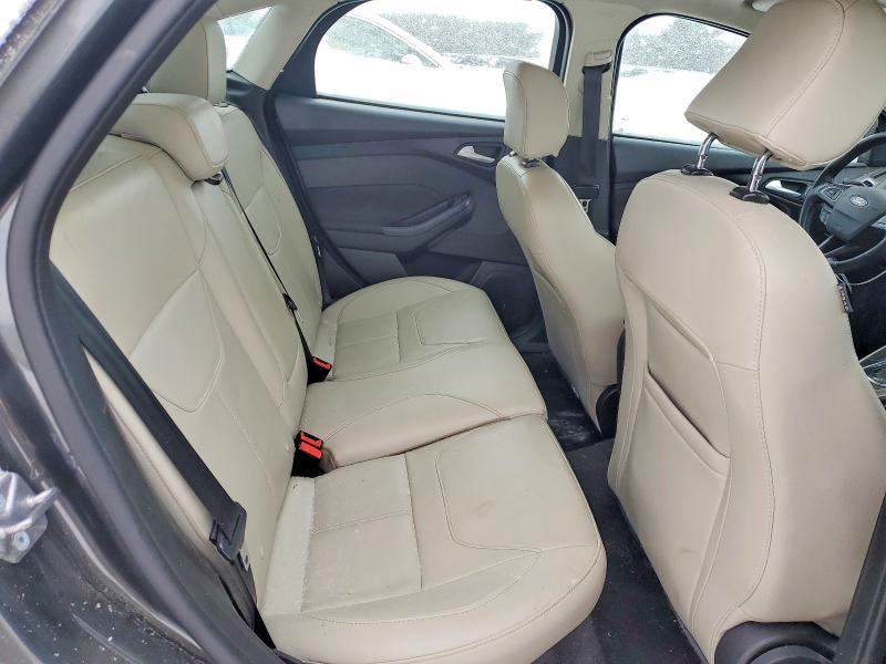 Фото 10 с аукциона – 2018 FORD FOCUS с VIN 1FADP3J27JL279399