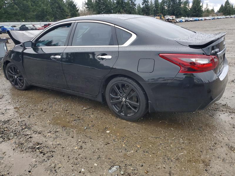 Photo 2 from auction – 2017 NISSAN ALTIMA 2.5 with VIN 1N4AL3AP3HC200301