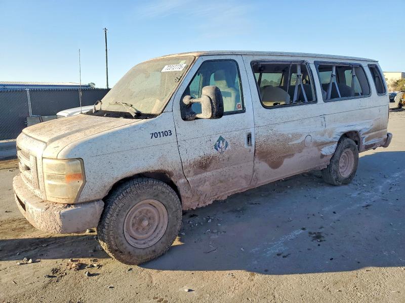 FORD ECONOLINE 2012 with VIN 1FBSS3BL0CDB12939 - Photo from auction