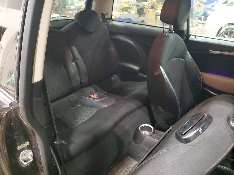 Photo 10 from auction – 2013 MINI COOPER with VIN WMWSU3C57DT370904