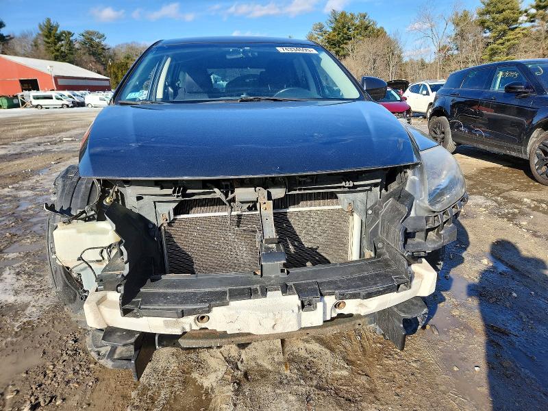 Photo 5 from auction – 2013 MAZDA CX-9 with VIN JM3TB2BV4D0419896