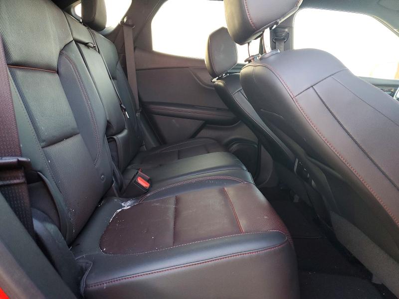 Photo 11 from auction – 2020 CHEVROLET BLAZER RS with VIN 3GNKBERS2LS639988