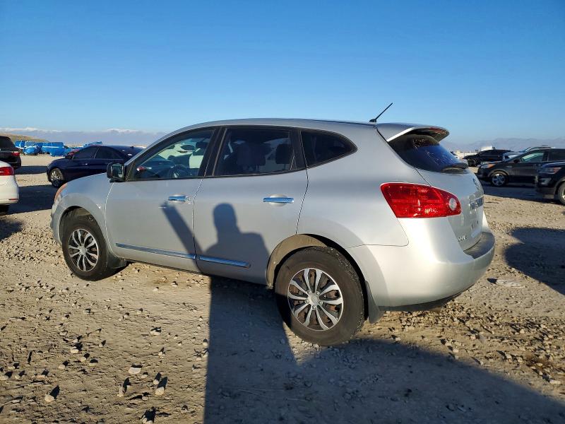 Photo 2 from auction – 2013 NISSAN ROGUE with VIN JN8AS5MV2DW138129
