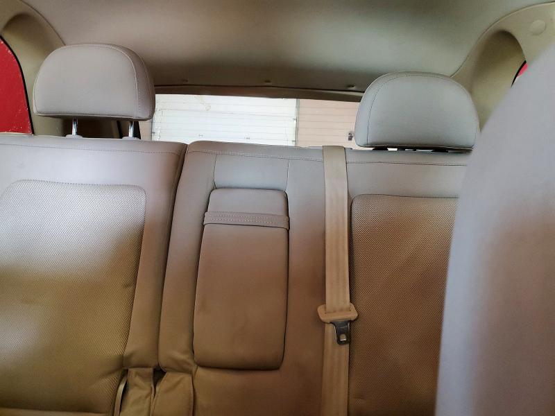 Photo 10 from auction – 2008 SATURN VUE with VIN 3GSCL33P78S643467