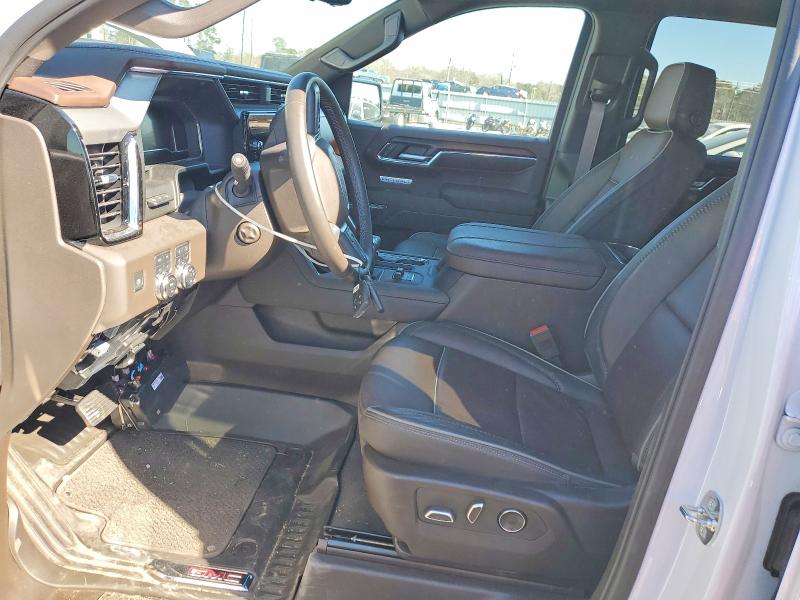 Photo 7 from auction – 2024 GMC SIERRA with VIN 3GTUUGED5RG315976